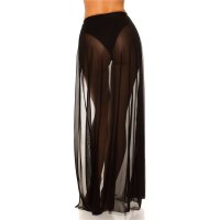 Looking for a long beach skirt? Then you...