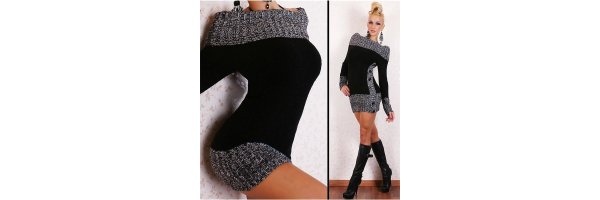 Carmen sweaters