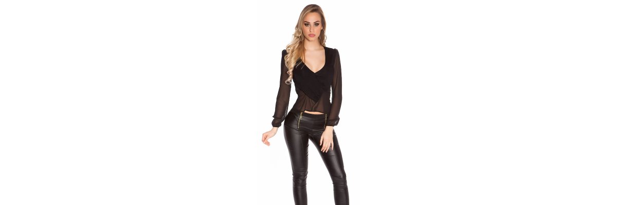 Viele neue Fashion Styles eingetroffen - 