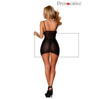 Sexy lingerie dress negligée made of lace incl....