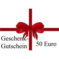 DIVAS-CLUB GESCHENK-GUTSCHEIN IM WERT VON 50 EURO