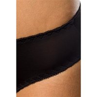 Sexy Damen Unterwäsche BH-Set Dessous-Set Schwarz