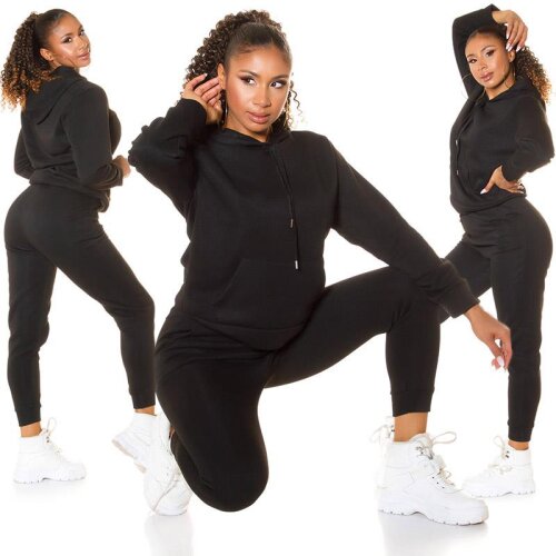 Sexy Damen Sportbekleidung | Einfach gut aussehen
